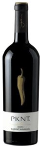 PKNT Gold Reserve Cabernet Sauvignon 2009